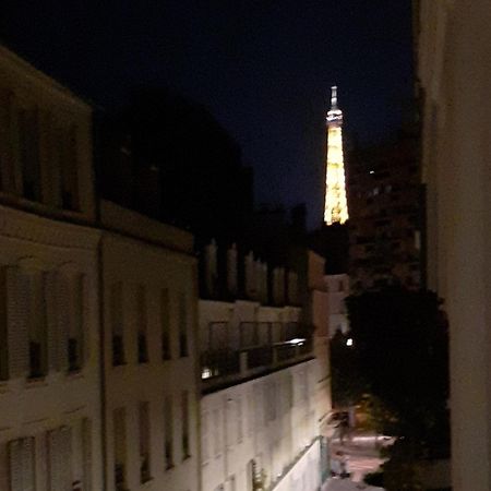 파리 Calme Et Proche Tour Eiffel 아파트 외부 사진